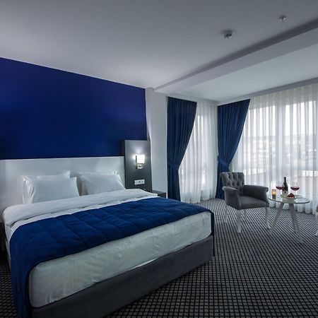 Cavit Duvan Prestige Hotel Edirne Exterior foto