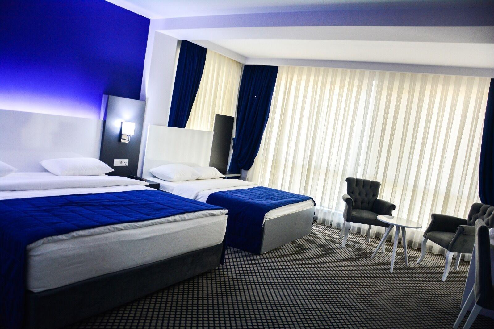 Cavit Duvan Prestige Hotel Edirne Exterior foto